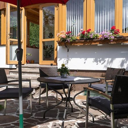 Apartment Salzburg City&Lake Elixhausen Екстер'єр фото