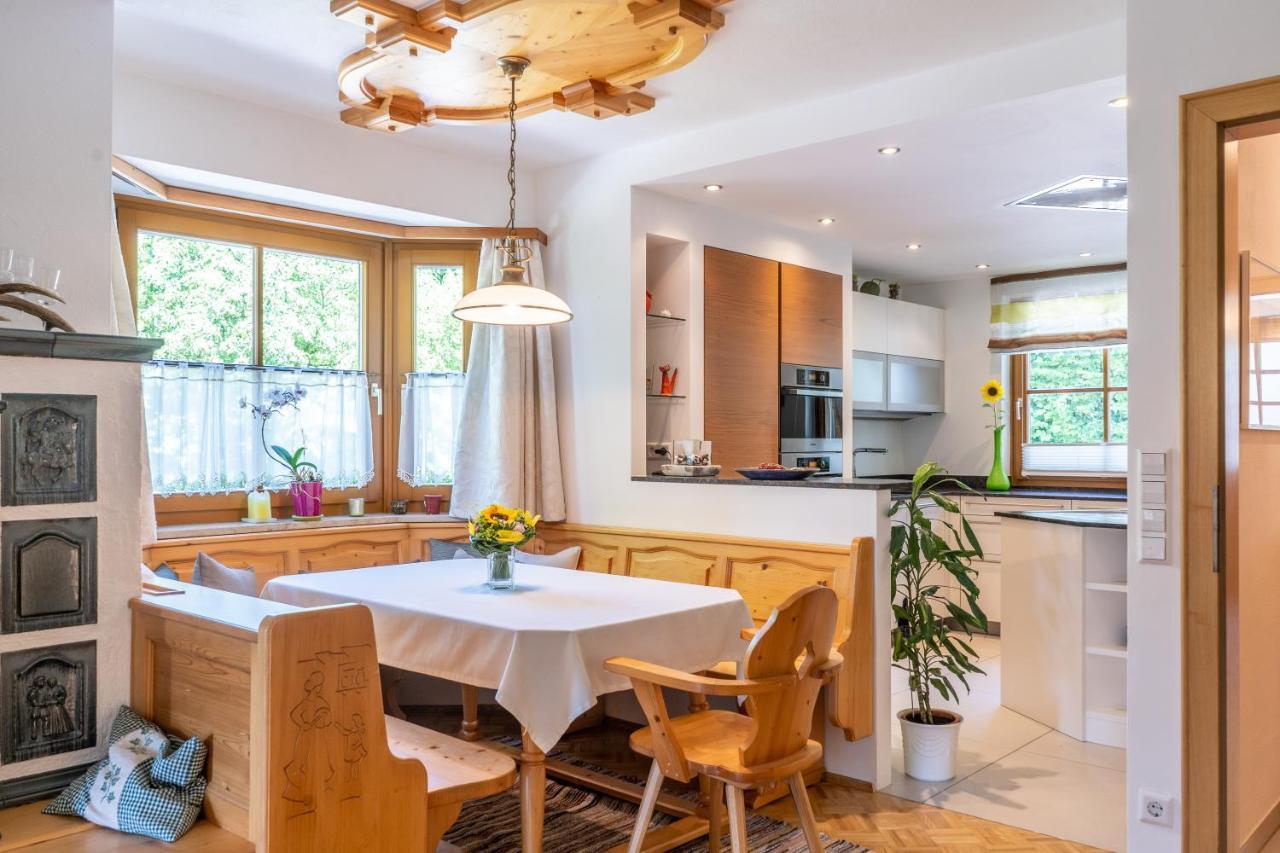 Apartment Salzburg City&Lake Elixhausen Екстер'єр фото