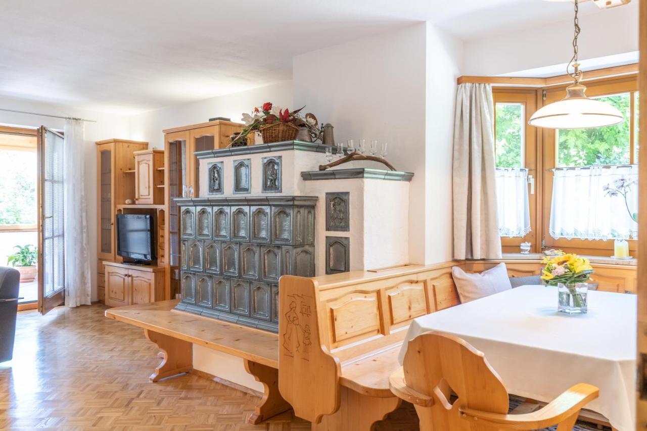 Apartment Salzburg City&Lake Elixhausen Екстер'єр фото