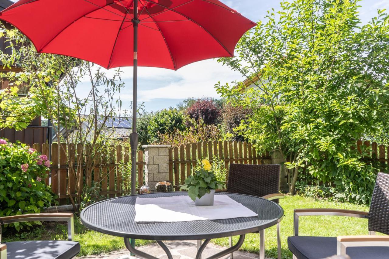 Apartment Salzburg City&Lake Elixhausen Екстер'єр фото