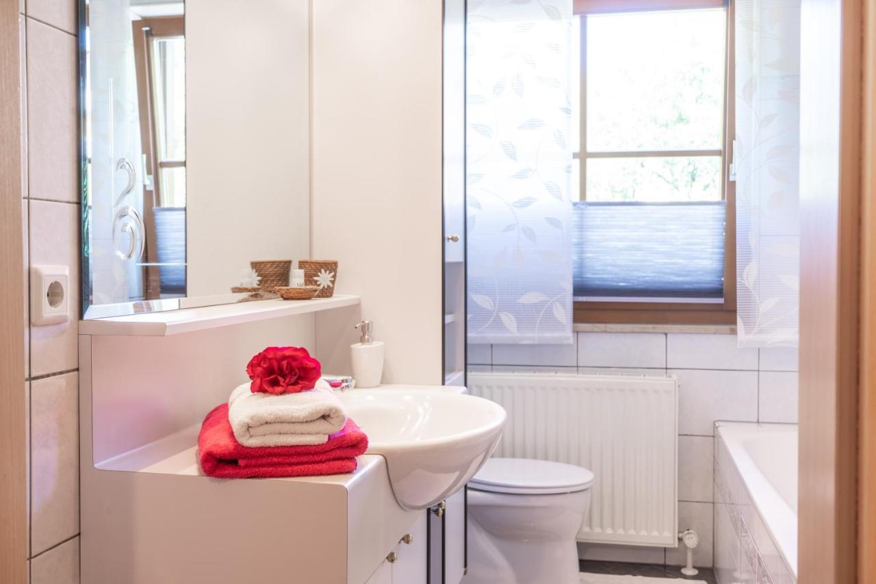 Apartment Salzburg City&Lake Elixhausen Екстер'єр фото