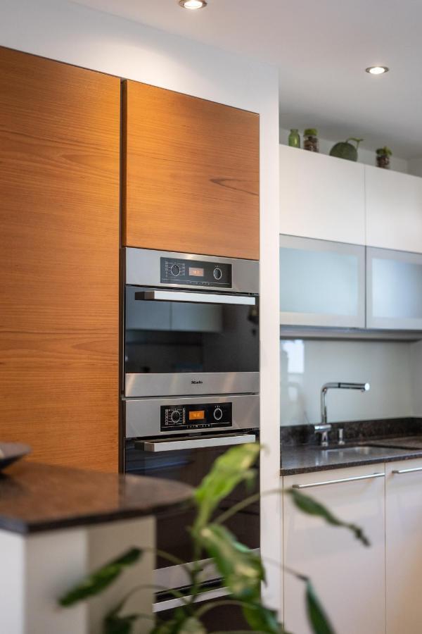 Apartment Salzburg City&Lake Elixhausen Екстер'єр фото