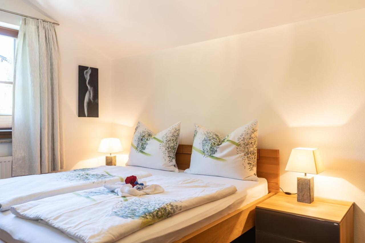 Apartment Salzburg City&Lake Elixhausen Екстер'єр фото