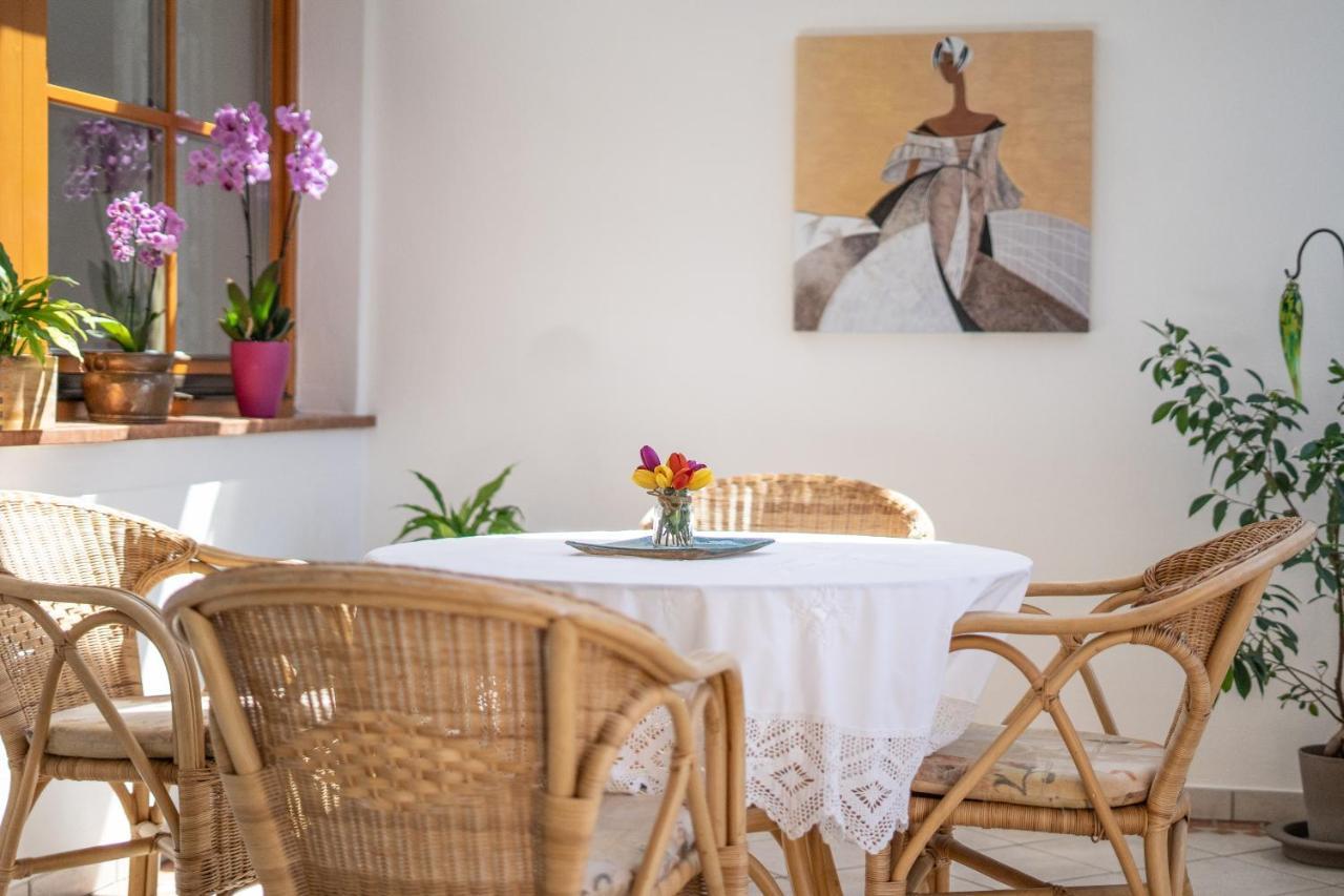 Apartment Salzburg City&Lake Elixhausen Екстер'єр фото