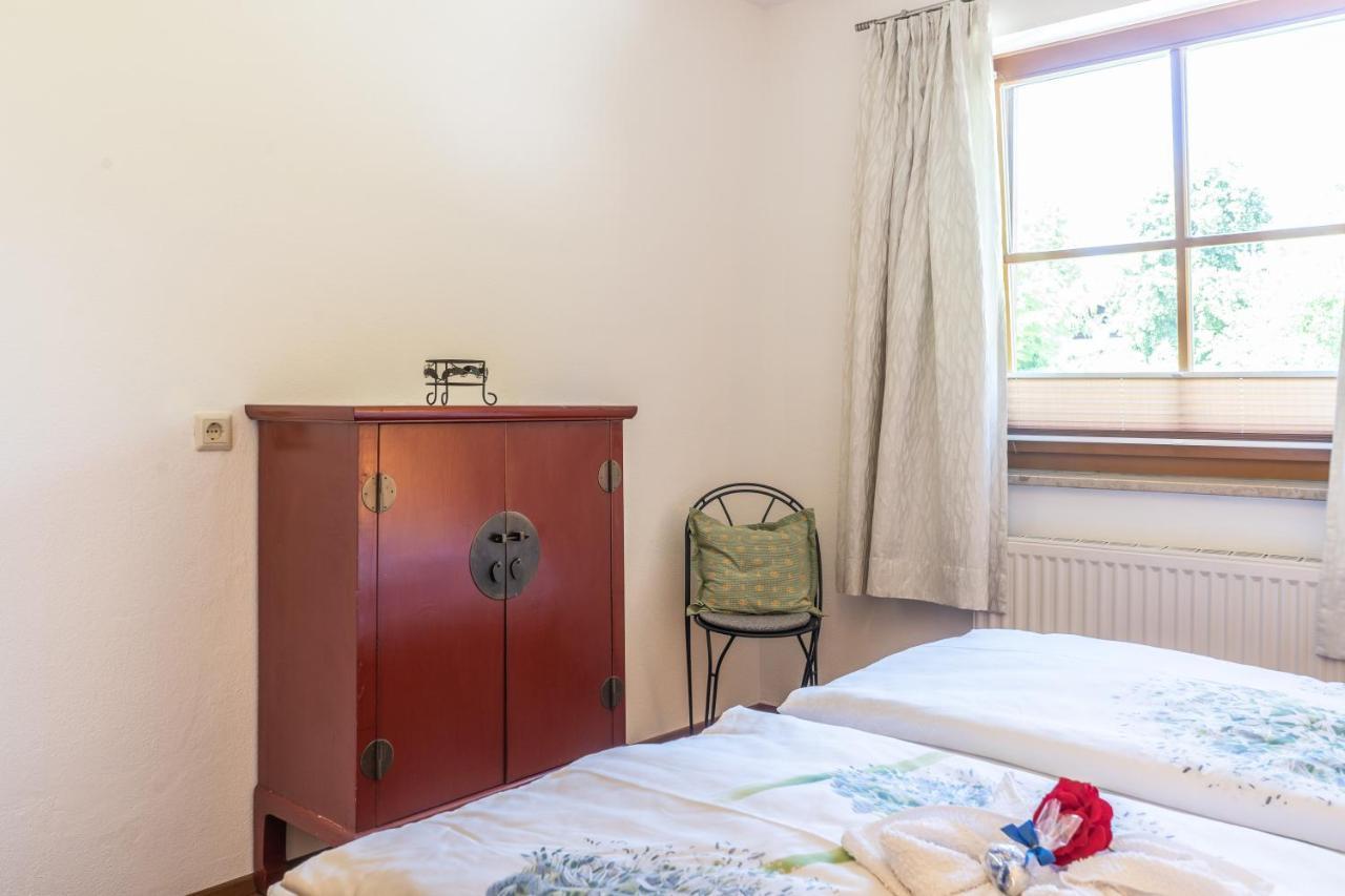 Apartment Salzburg City&Lake Elixhausen Екстер'єр фото